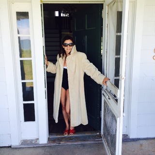 Michelle Gomez feet photo 2