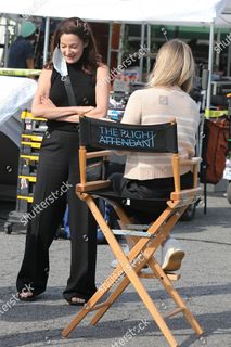 Michelle Gomez feet photo 17