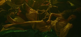 Michelle Gomez feet photo 11