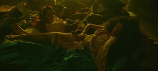 Michelle Gomez feet photo 10