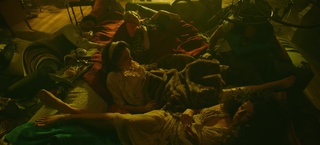 Michelle Gomez feet photo 9