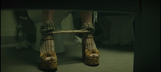Michelle Gomez feet photo 20