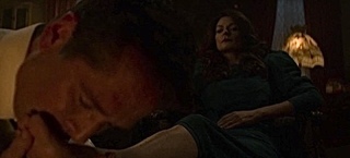 Michelle Gomez feet photo 18