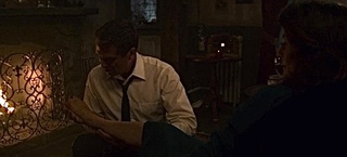 Michelle Gomez feet photo 17