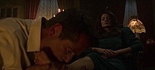Michelle Gomez feet photo 16