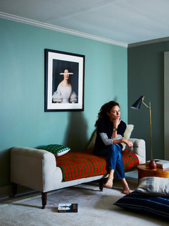 Michelle Gomez feet photo 12