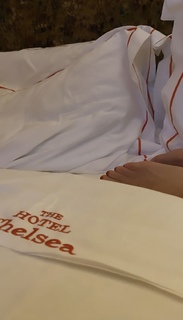 Michelle Gomez feet photo 8