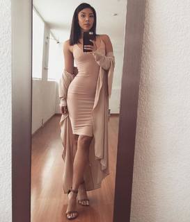Michelle González feet photo 10