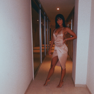 Michelle González feet photo 19