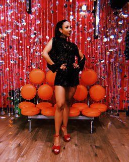 Michelle González feet photo 19