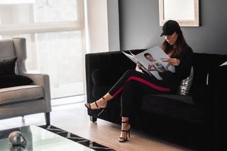 Michelle González feet photo 20