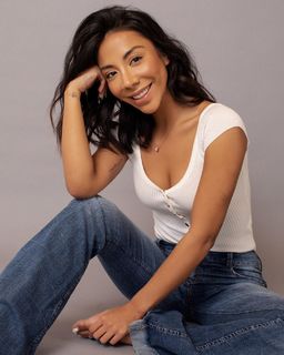 Michelle González feet photo 16