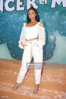 Michelle González feet photo 14