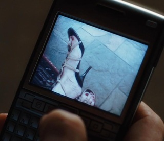 Michelle Harrison feet photo 7