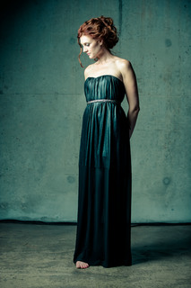 Michelle Harrison feet photo 1