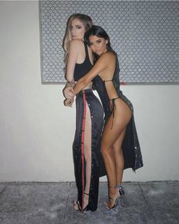 Michelle Hayden feet photo 14