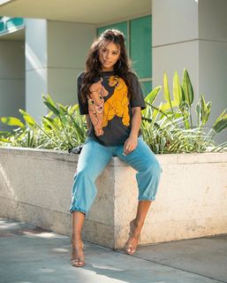 Michelle Hayden feet photo 15