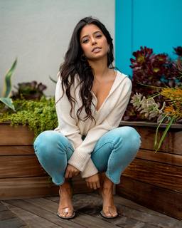 Michelle Hayden feet photo 9