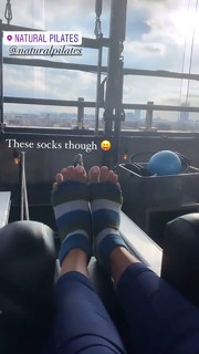 Michelle Hayden feet photo 19