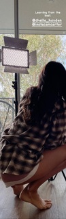 Michelle Hayden feet photo 14
