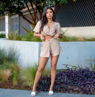 Michelle Hayden feet photo 5