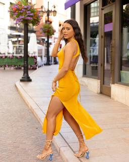 Michelle Hayden feet photo 17