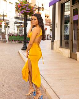 Michelle Hayden feet photo 16