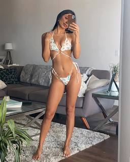 Michelle Hayden feet photo 2