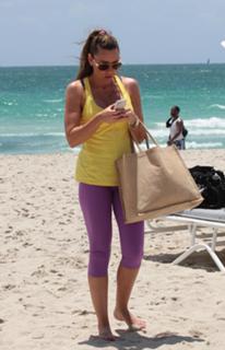 Michelle Heaton feet photo 6