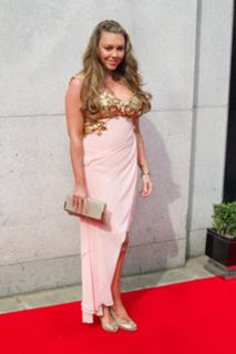 Michelle Heaton feet photo 7