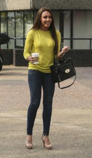 Michelle Heaton feet photo 20
