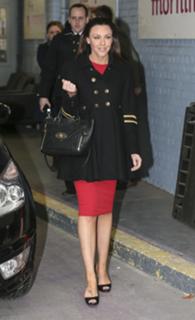 Michelle Heaton feet photo 11