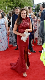 Michelle Heaton feet photo 11
