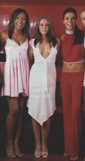 Michelle Heaton feet photo 15