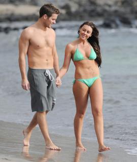 Michelle Heaton feet photo 11