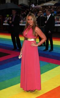 Michelle Heaton feet photo 6