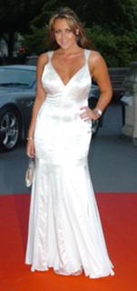 Michelle Heaton feet photo 17
