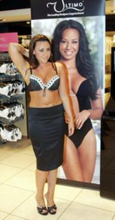 Michelle Heaton feet photo 16