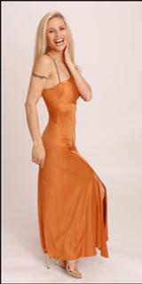 Michelle Hunziker feet photo thumbnail