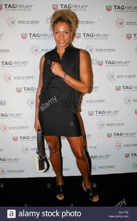 Michelle Hurd feet photo 8