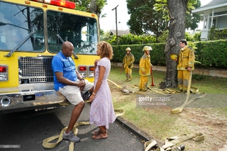 Michelle Hurd feet photo 16