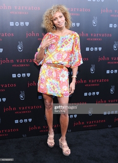 Michelle Hurd feet photo 14
