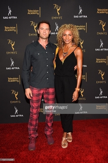 Michelle Hurd feet photo 6