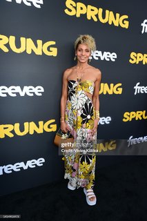 Michelle Hurd feet photo 11