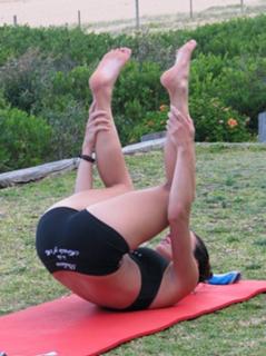 Michelle Jenneke feet photo thumbnail