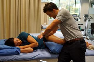 Michelle Jenneke feet photo thumbnail