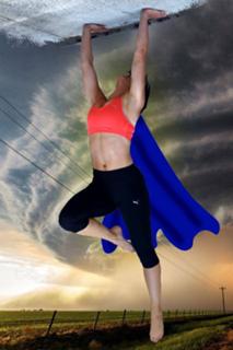 Michelle Jenneke feet photo thumbnail