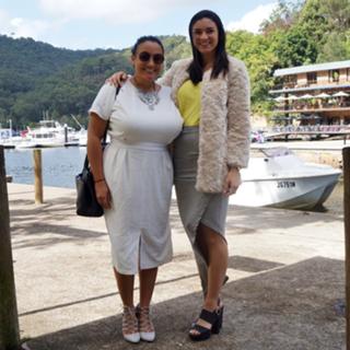 Michelle Jenneke feet photo thumbnail