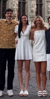 Michelle Jenneke feet photo thumbnail