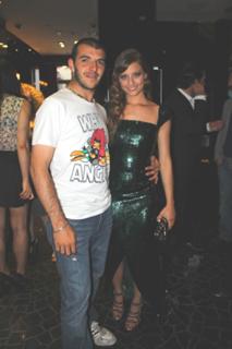 Michelle Jenner feet photo thumbnail